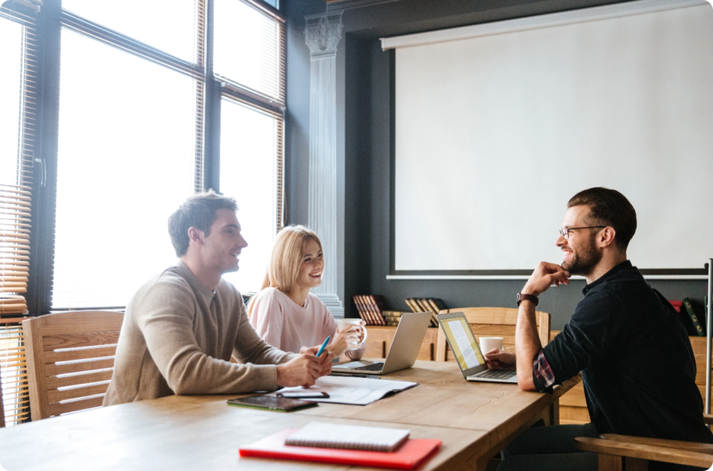 Beylikdüzü Ortak Çalışma Alanı