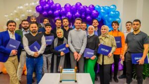 Başarılı İş Etkinlikleri Düzenlemenize Yardımcı Olacak 8 İpucu