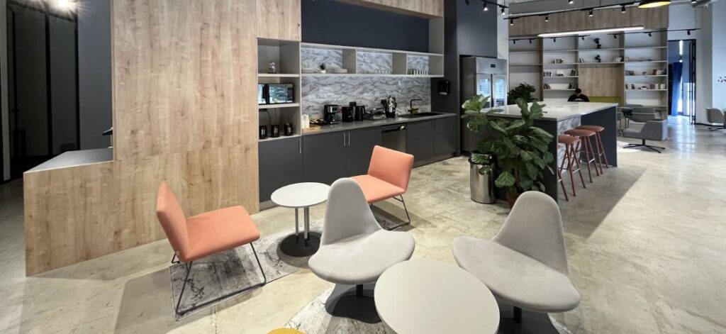 Coworking: Çalışanlar ve İşverenler için Esnek Süper Kahraman Çözümü
