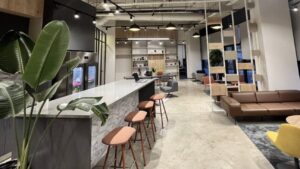 Ortak Çalışma Alanı Sözlüğü