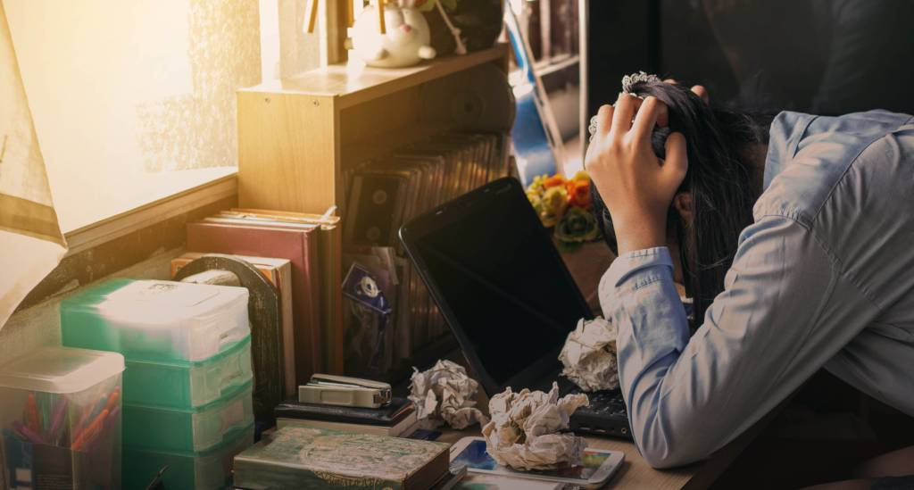 İşe Her Şeyden Fazla Öncelik Vermek