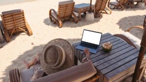 Uzaktan Çalışanlar İçin 7 Strateji