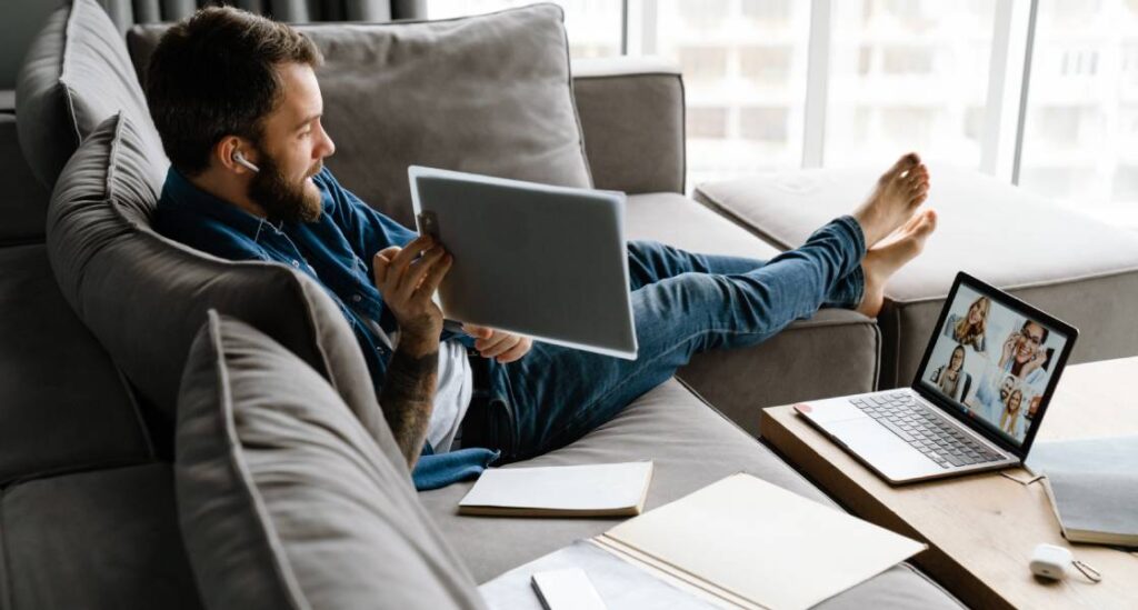 Şirket Girişimcisi Olun