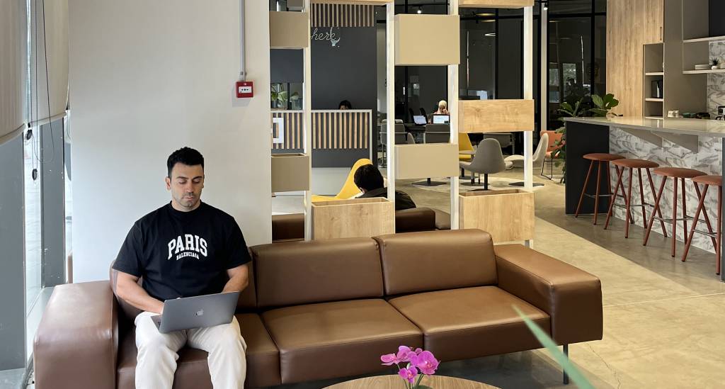 Beylikdüzü Ortak Çalışma Alanı