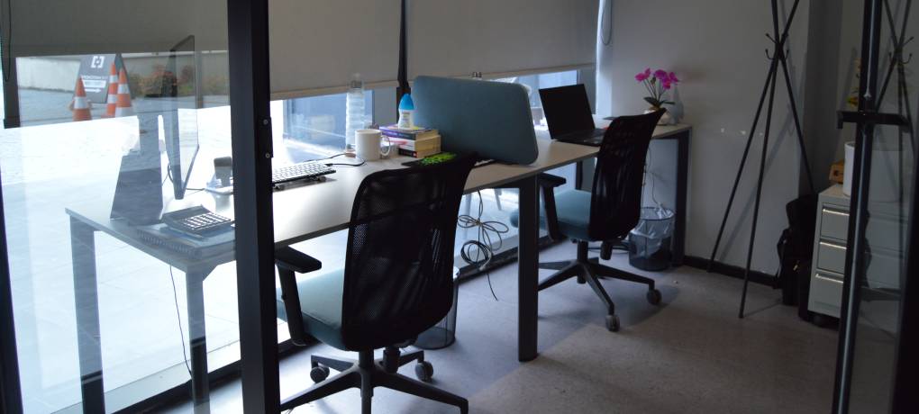 Esenyurt Hazır Ofis
