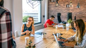 Genç Şirketler İçin 5 Ağ Kurma İpucu