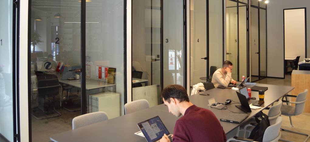 Kiralık ofis beylikdüzü