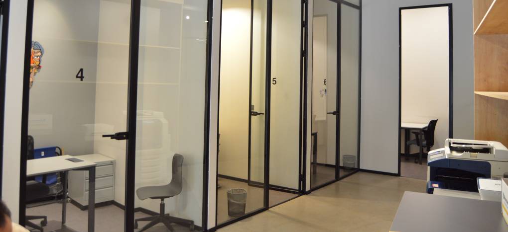 Kiralık Ofis Esenyurt