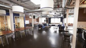 Ortak Çalışma Alanı Nedir?