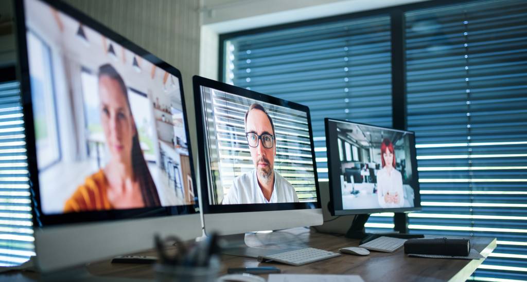 Sanal ofis nedir ve nasıl çalışır?