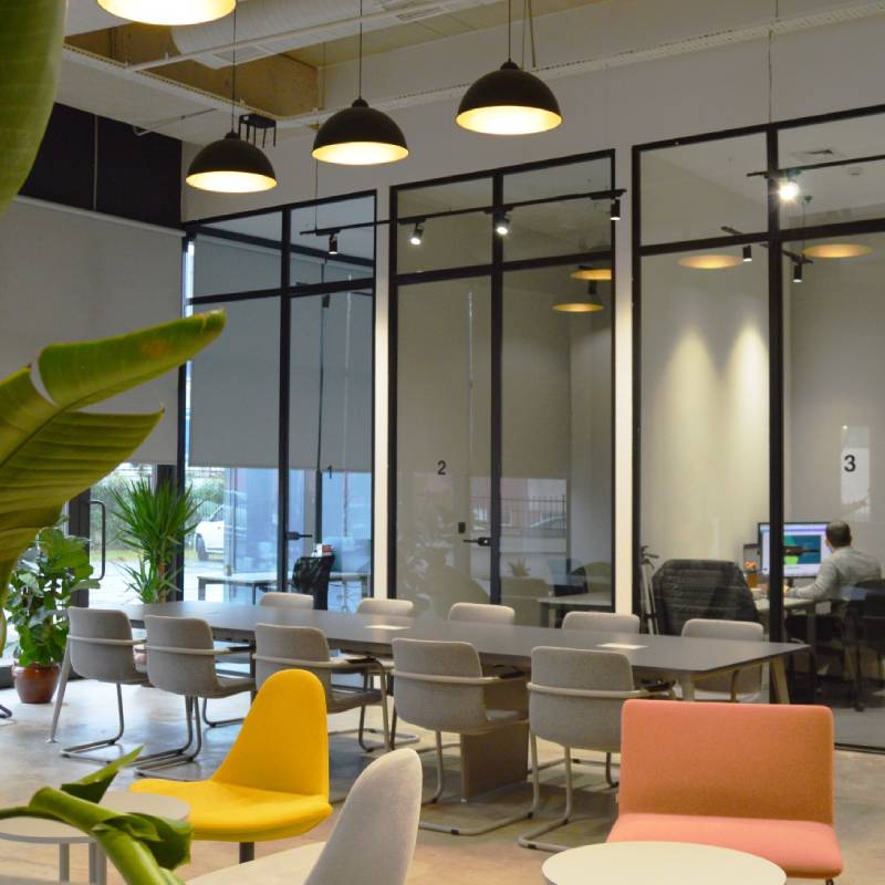 Hazır Ofis Nedir?