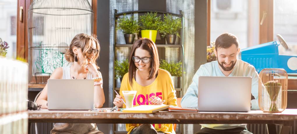 Günlük Kiralık Ofis Avrupa Yakası