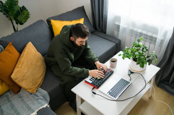 Evden Çalışmanın Dezavantajları