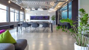 En İyi Ortak Çalışma Alanını Seçerken Dikkat Edilmesi Gereken Faktörler