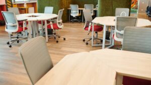 Ortak Çalışma Alanlarında Aranması Gereken 10 Özellik