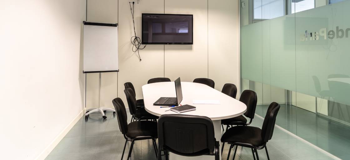 Toplantı ve Konferans Salonları