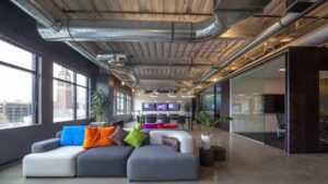 Esenyurt'ta Ofise Sahip Olmanın Avantajları