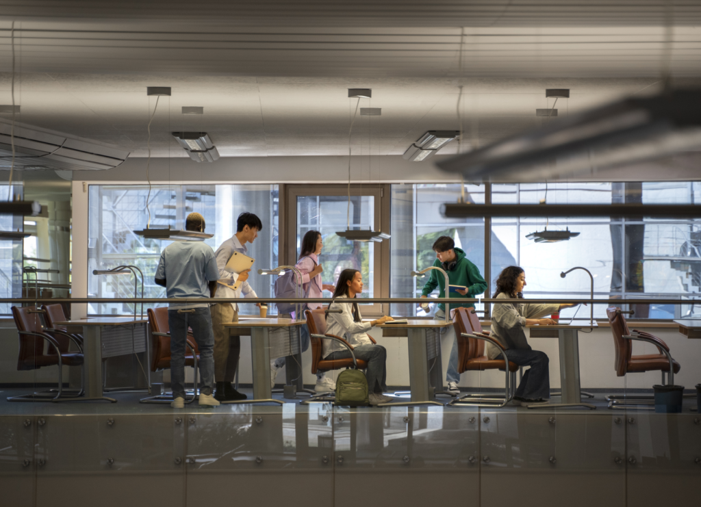 Coworking Cennet Mahallesi