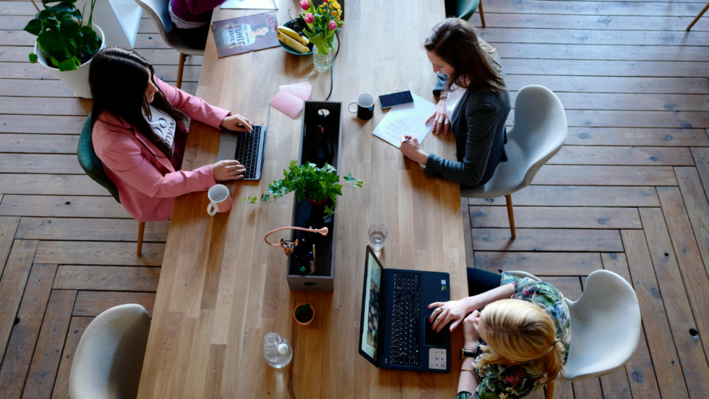 Coworking Florya