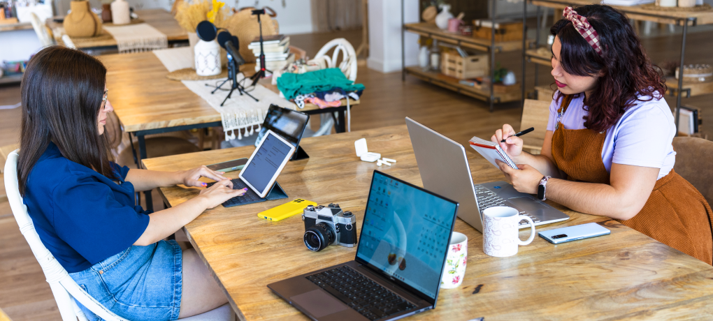 Coworking Küçükçekmece