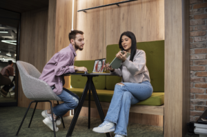 Çalışma Alanı Nedir?