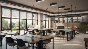 Ortak Çalışma Alanı Üyeliği ile İş Verimliliğinizi Nasıl Artırabilirsiniz