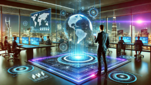 Sanal Ofislerle İş Dünyasının Dijital Dönüşümü