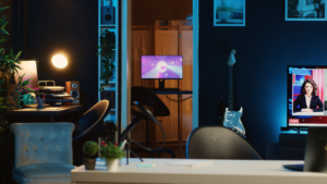 Esnek ve Ekonomik Çözüm Arayanlara Sanal Ofis Hizmeti