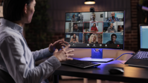 Girişimciler ve Serbest Çalışanlar İçin Sanal Ofisin Avantajları