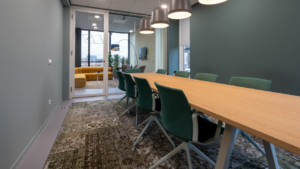 Günlük Toplantı Odası Seçenekleri Fiyatları