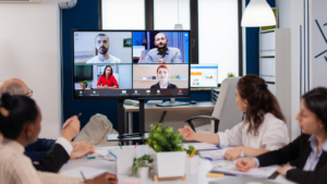 Sanal Ofis ile Prestijli Bir İş Adresine Sahip Olun