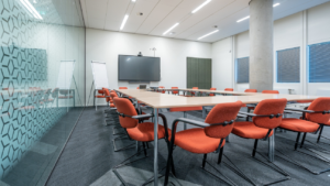 Şirketiniz İçin İdeal Günlük Toplantı Odası Seçenekleri