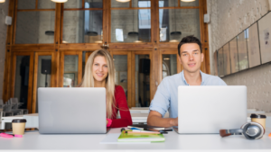 Avrupa Yakası’nda Freelance ve Girişimciler İçin En İyi Coworking Mekanları