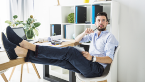 Beylikdüzü Hazır Ofis ile Konforlu ve Prestijli Çalışma