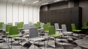 Beykent'te Saatlik ve Günlük Kiralık Toplantı Odası Seçenekleri