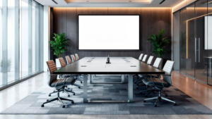 Beylikdüzü’nde Kiralık Toplantı Odası Arayanlar İçin Mini Rehber