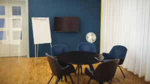 Esenyurt’ta Toplantı Yapmak Artık Çok Daha Kolay