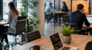 Coworking Ofis Kullanmanın Maliyet Avantajları